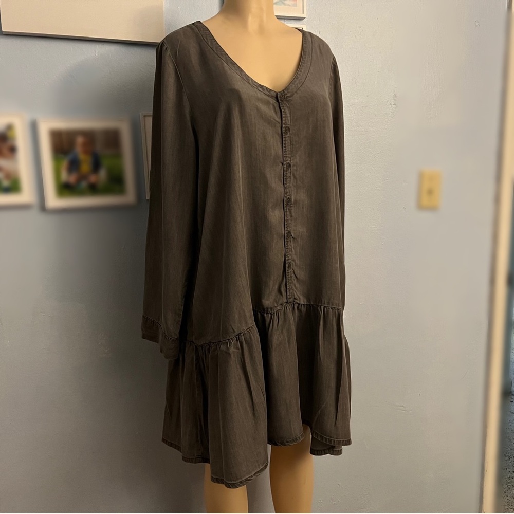 ASOS casual dress